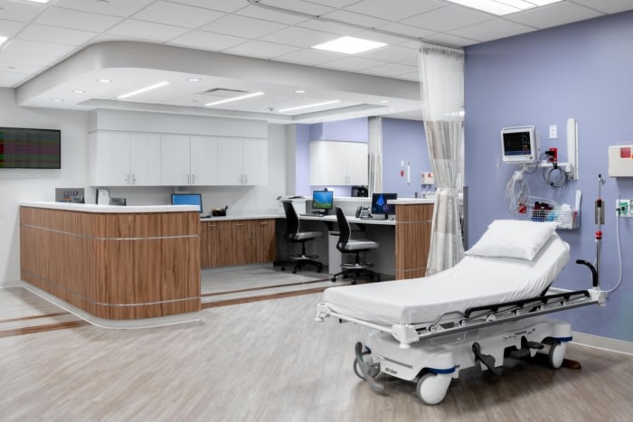 Milford Medical Office Building and Ambulatory Surgery Center - 0