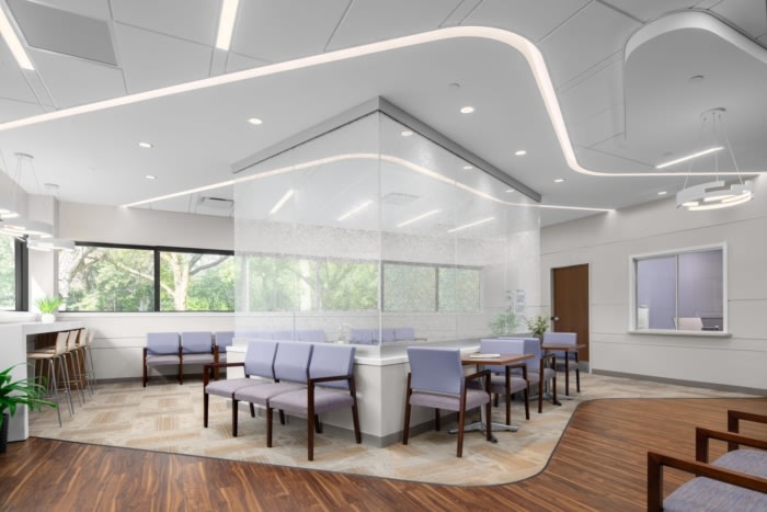 Milford Medical Office Building and Ambulatory Surgery Center - 0