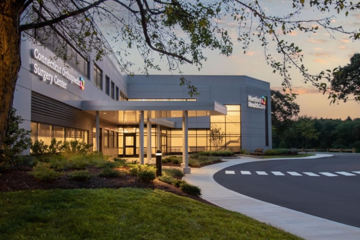 Milford Medical Office Building and Ambulatory Surgery Center - 0