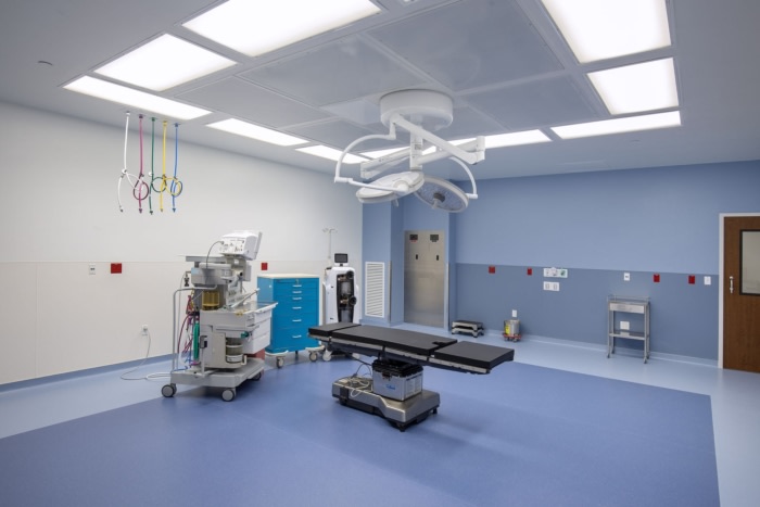 Performance Health Surgery Center - 0