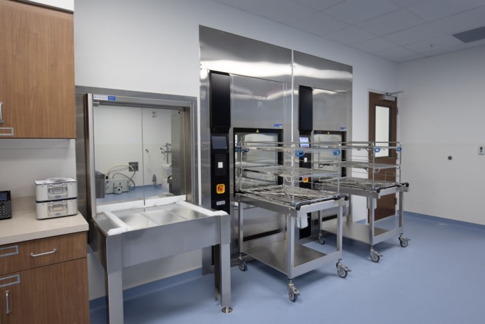 Performance Health Surgery Center - 0