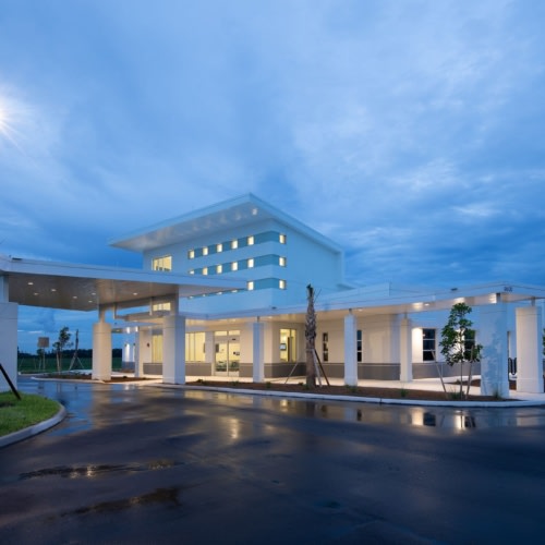 recent Doug Thompsen healthcare photography projects