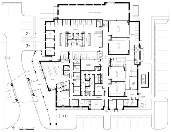 Performance Health Surgery Center - 0
