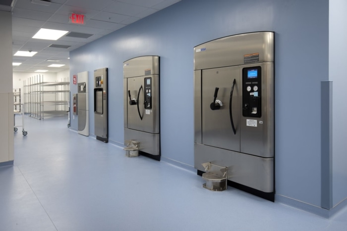 Performance Health Surgery Center - 0