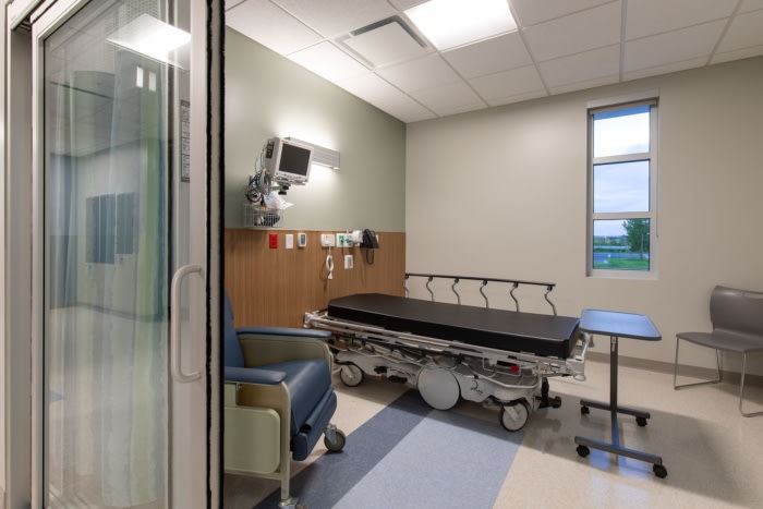 Performance Health Surgery Center - 0