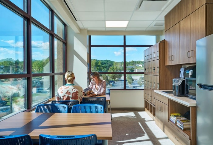 West Virginia University Medicine - PCH Regional Cancer Center - 0
