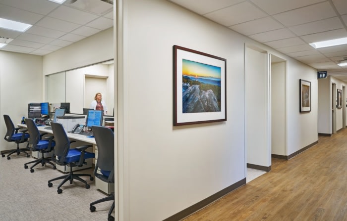 West Virginia University Medicine - PCH Regional Cancer Center - 0