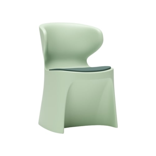 Chrys Behavioral Health Chair by Carolina