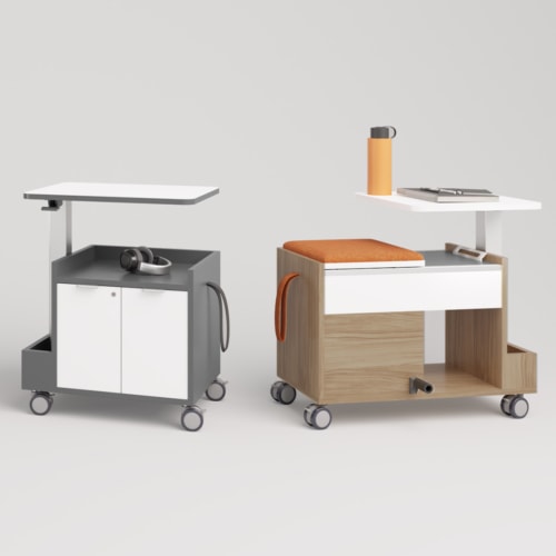 Cohort by Peter Pepper Products