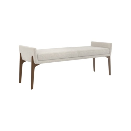 Elani Bench by Carolina