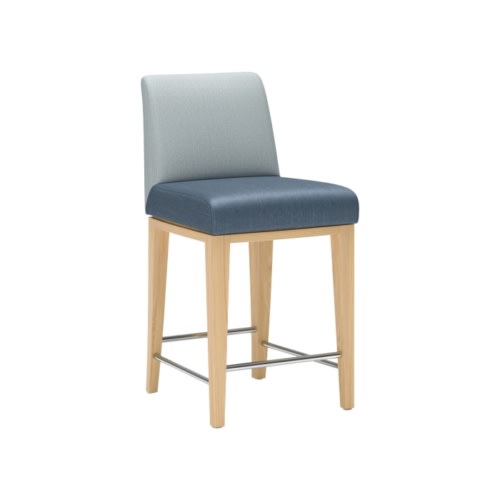 Elide Stool by Carolina