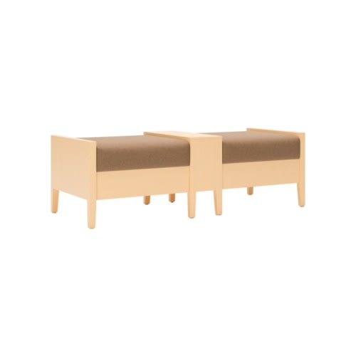 Embrace Bench by Carolina
