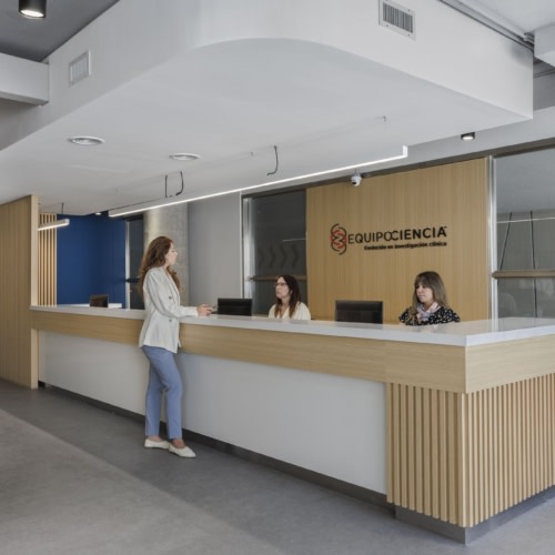 recent Andres Negroni healthcare photography projects