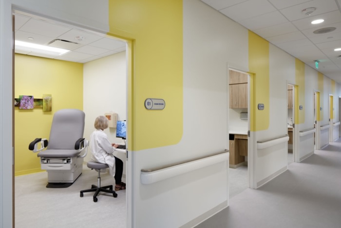 Mercy Medical Center - Jewel & Jim Heart Center - 0