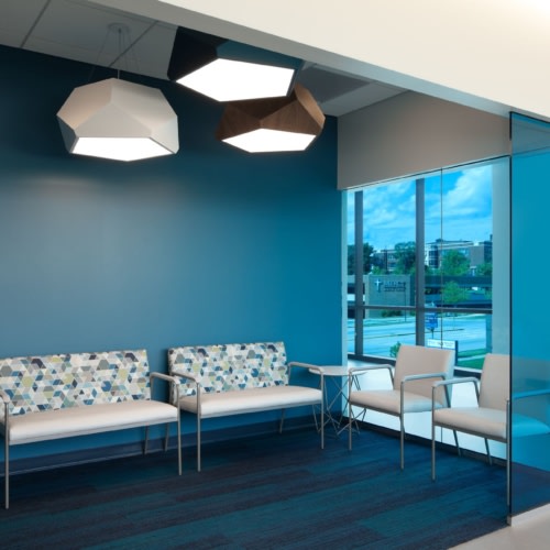 Mercy Medical Center - Jewel & Jim Heart Center
