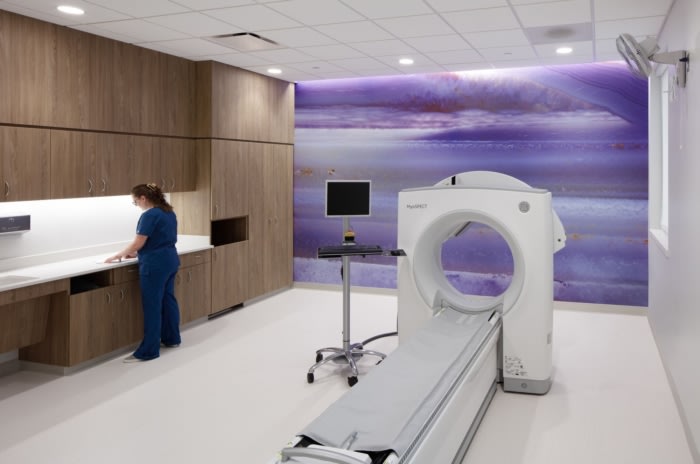 Mercy Medical Center - Jewel & Jim Heart Center - 0