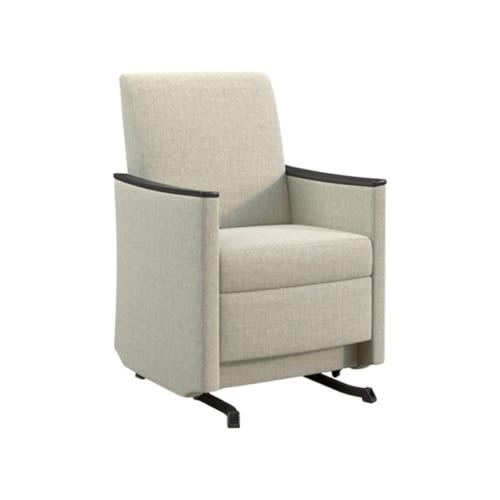 Modern Amenity Glider by Carolina