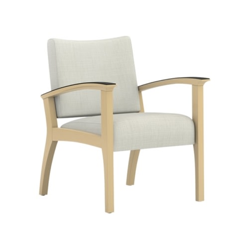 Orchestra Chair by Carolina