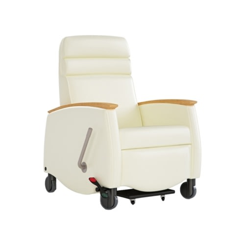Orchestra Patient Recliner by Carolina