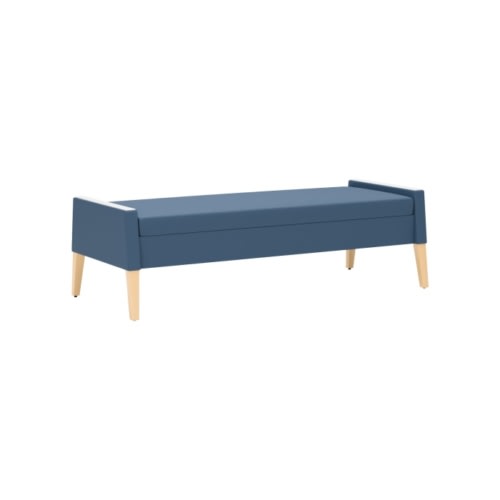 Rein+ Bench by Carolina