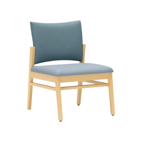 Rein+ Chair by Carolina