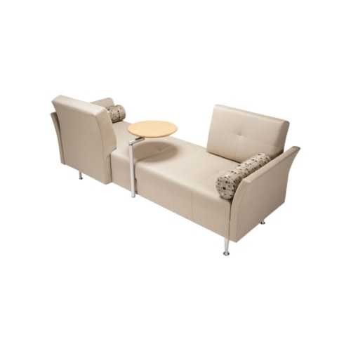 Retrospect Modular Lounge by Carolina