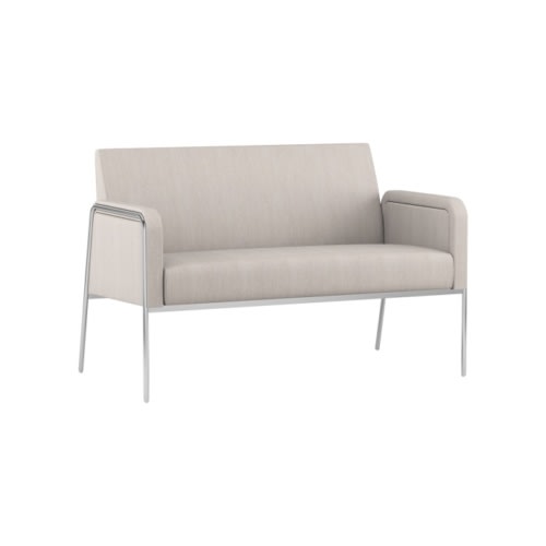 Rule of Three Lounge Seating by Carolina
