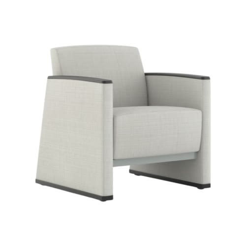 Serony Behavioral Health Lounge by Carolina