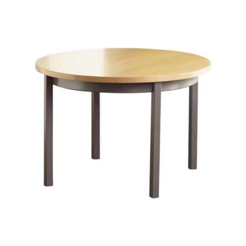 Silvr Ion Metal Occasional Tables by Carolina