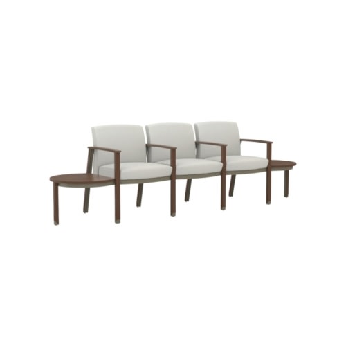 Silvr Ion Wood Multiple by Carolina