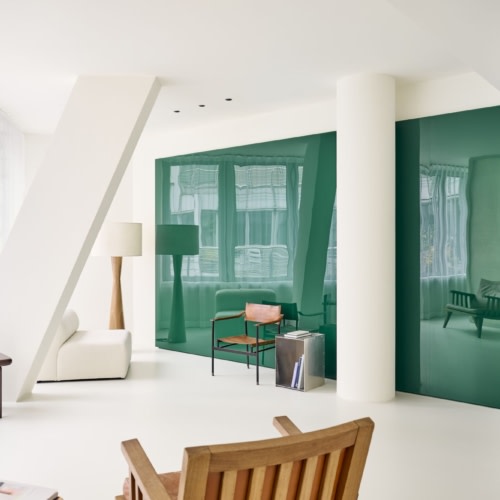 recent Daniel Schäfer healthcare photography projects