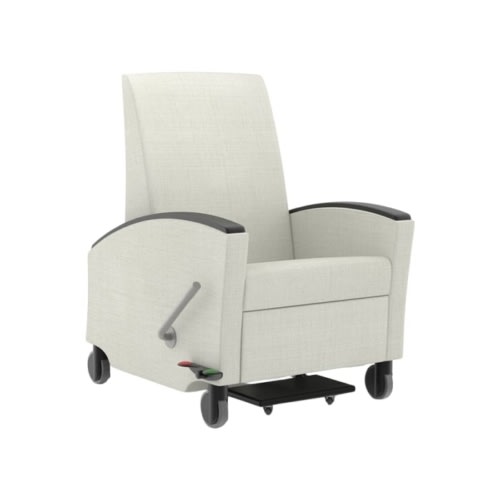 Voyage Patient Recliner by Carolina