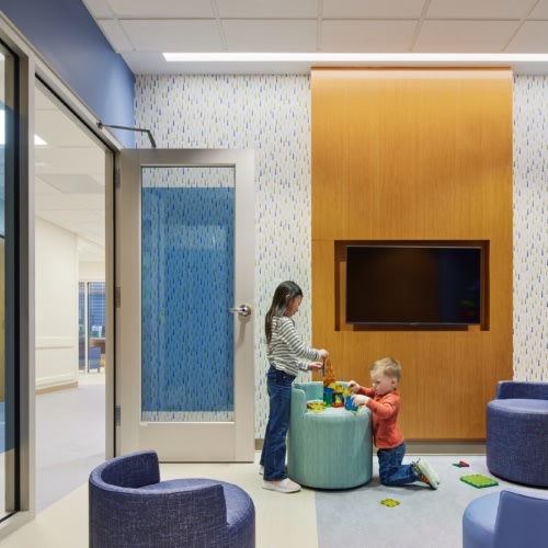 Children’s Minnesota - Limited Stay Unit (LSU)
