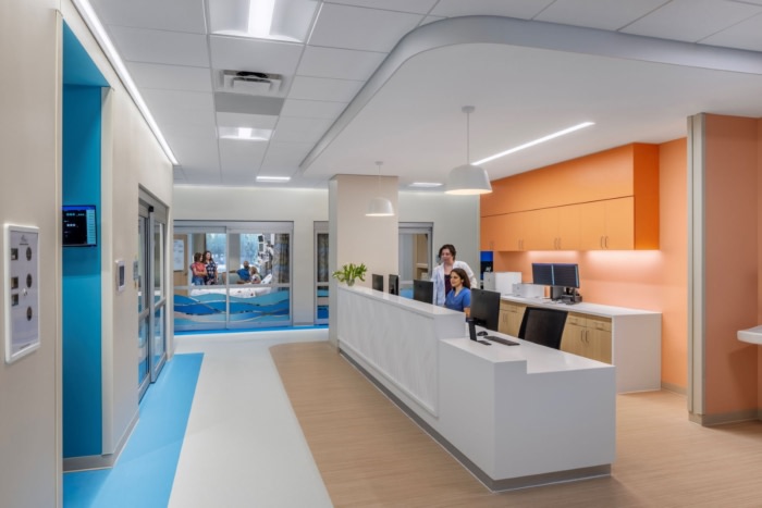 Le Bonheur Children’s Hospital Critical Care Expansion - 0