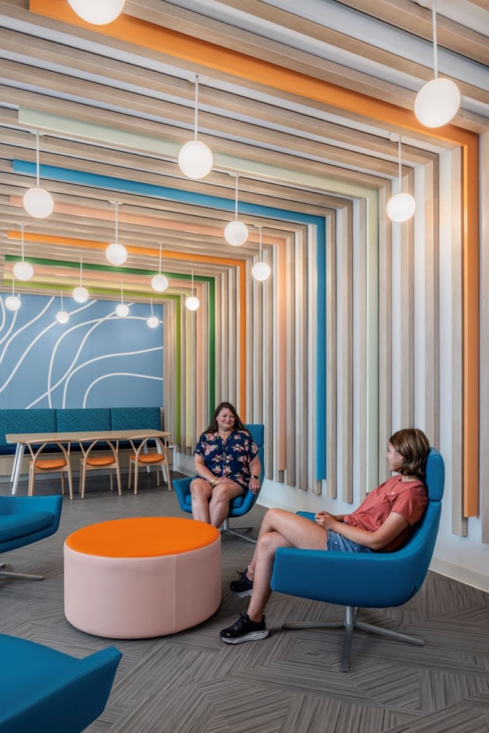 Le Bonheur Children’s Hospital Critical Care Expansion - 0