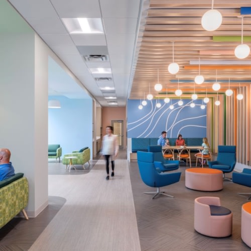 Le Bonheur Children’s Hospital Critical Care Expansion