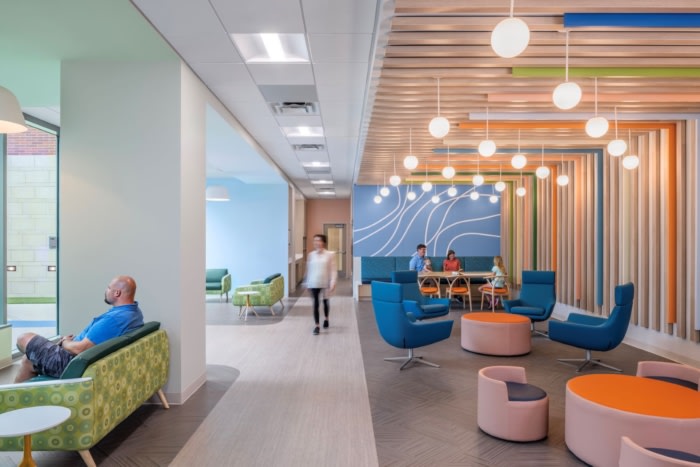 Le Bonheur Children’s Hospital Critical Care Expansion - 0