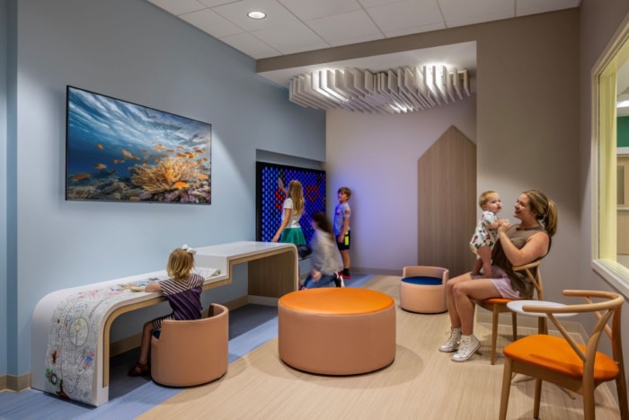 Le Bonheur Children’s Hospital Critical Care Expansion - 0