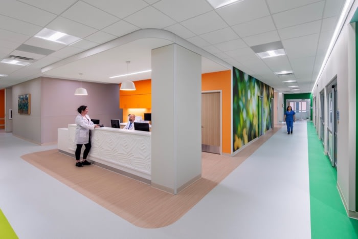 Le Bonheur Children’s Hospital Critical Care Expansion - 0