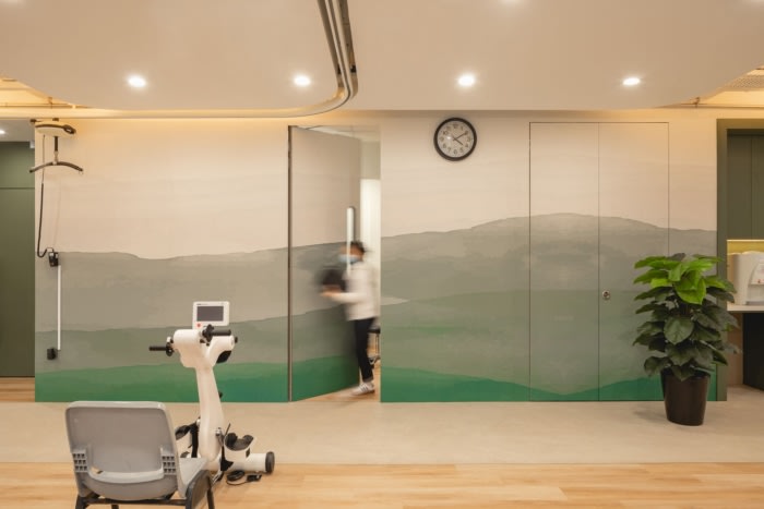 St Luke’s ElderCare Senior Care Centre at Whampoa - 0