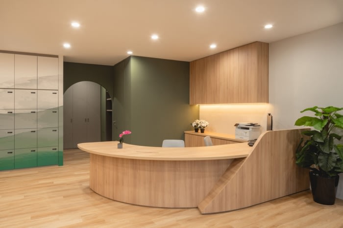 St Luke’s ElderCare Senior Care Centre at Whampoa - 0