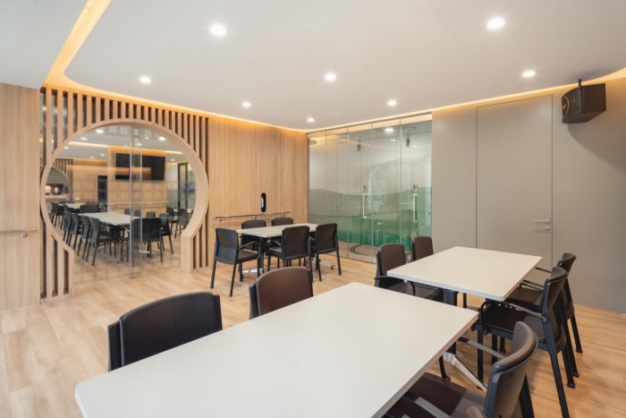 St Luke’s ElderCare Senior Care Centre at Whampoa - 0