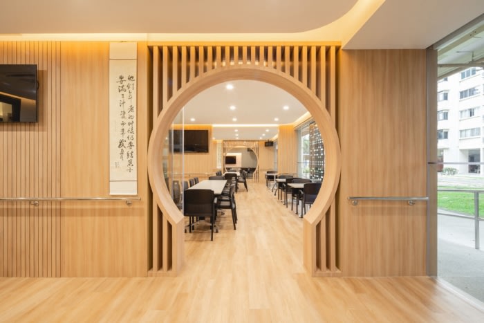 St Luke’s ElderCare Senior Care Centre at Whampoa - 0