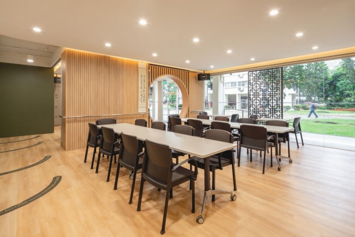 St Luke’s ElderCare Senior Care Centre at Whampoa - 0
