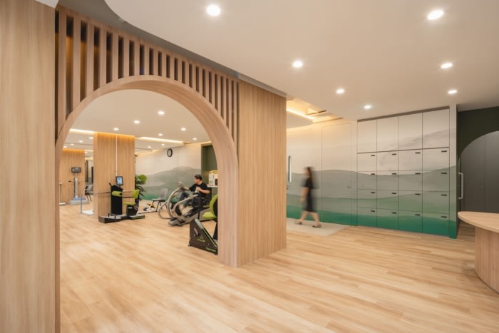 St Luke’s ElderCare Senior Care Centre at Whampoa - 0