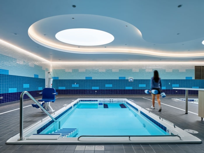 University of Rochester Medical Center - Saunders Center for Orthopaedics and Physical Performance - 0