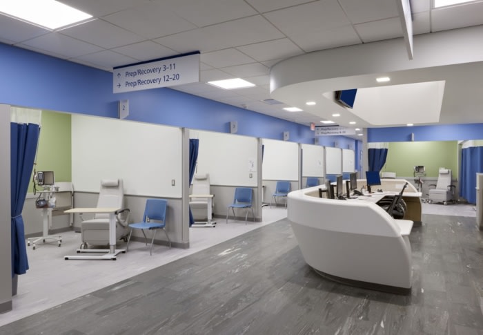 University of Rochester Medical Center - Saunders Center for Orthopaedics and Physical Performance - 0