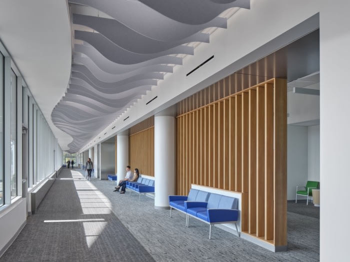 University of Rochester Medical Center - Saunders Center for Orthopaedics and Physical Performance - 0