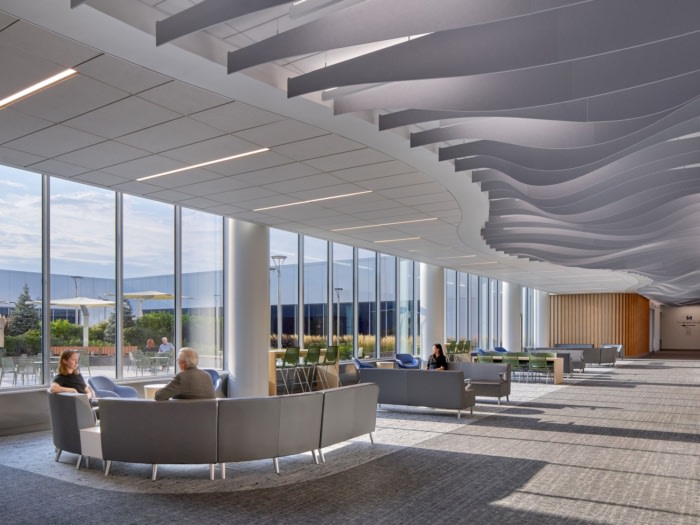 University of Rochester Medical Center - Saunders Center for Orthopaedics and Physical Performance - 0