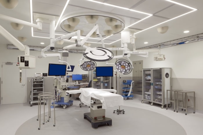 University of Rochester Medical Center - Saunders Center for Orthopaedics and Physical Performance - 0